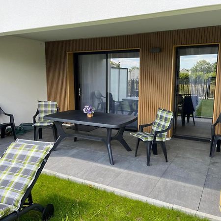 Kerbiquette Apartman Vannes Kültér fotó
